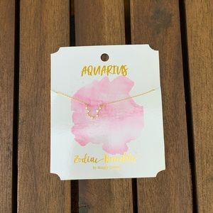 🌺 Simply Southern Zodiac Bracelet - Aquarius